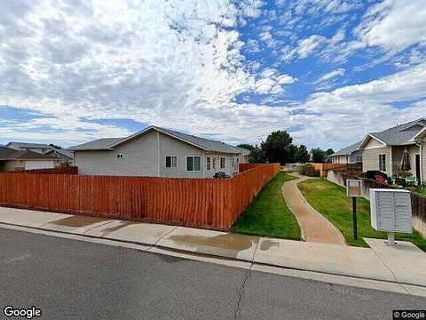 Dublin, GRAND JUNCTION, CO 81504