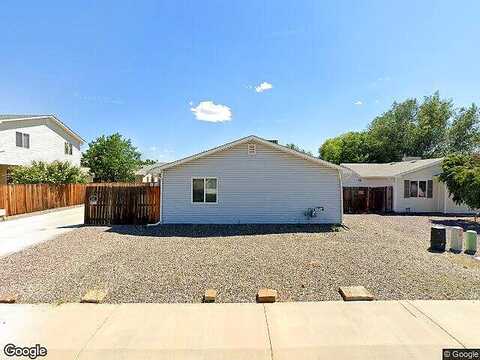 Ute Canyon, GRAND JUNCTION, CO 81504