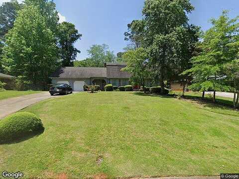 Oxbridge, LITHONIA, GA 30038