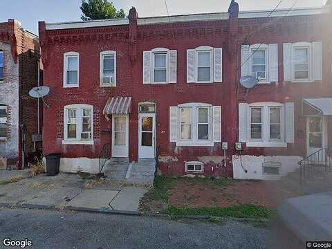 Concord, CHESTER, PA 19013