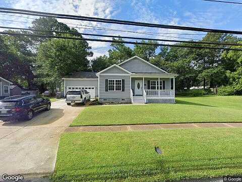 Beechdale, PORTSMOUTH, VA 23701