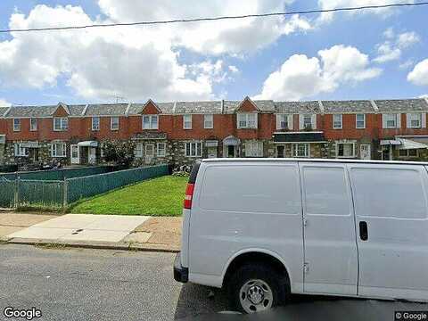 Gilham, PHILADELPHIA, PA 19149