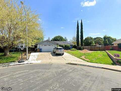 Jackson, ANTIOCH, CA 94509