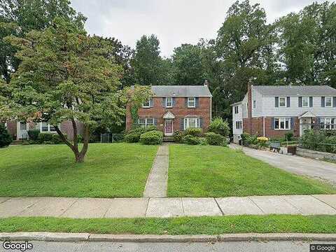 Twin Oaks, HAVERTOWN, PA 19083
