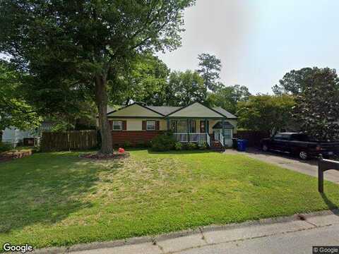Felton, PORTSMOUTH, VA 23701