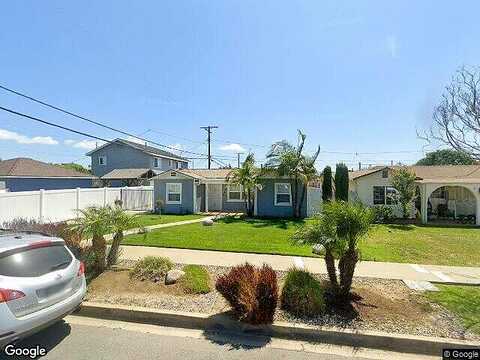 186Th, TORRANCE, CA 90504