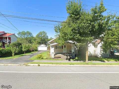 Turnpike, MILESBURG, PA 16853