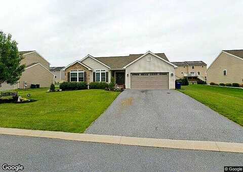 Meadow View, MYERSTOWN, PA 17067