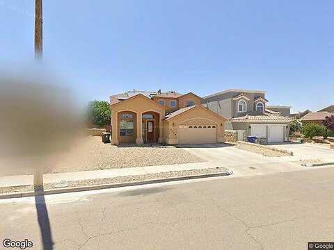 Sunny Prairie, EL PASO, TX 79938