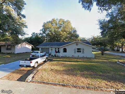 Castle Ridge, BROOKSVILLE, FL 34602