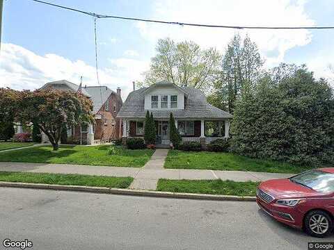 Brown, NORRISTOWN, PA 19401