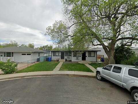 Crescent, LOVELAND, CO 80538