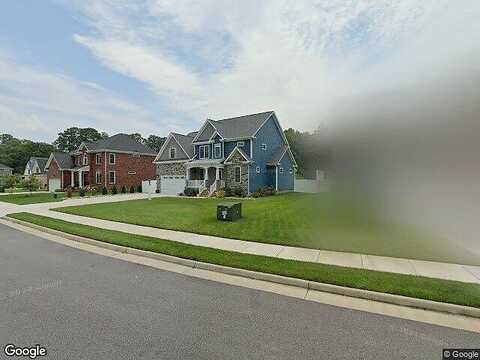 Bunting Point, YORKTOWN, VA 23693