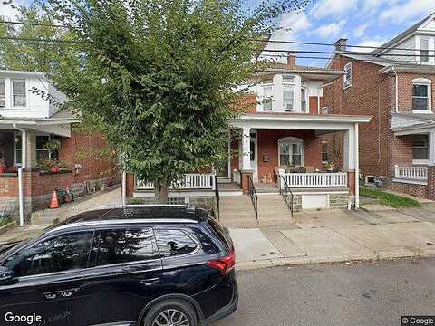 2Nd, POTTSTOWN, PA 19464