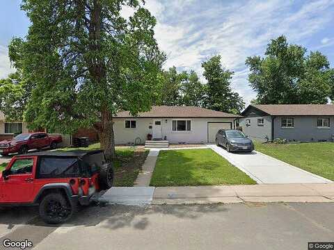 Wolff, DENVER, CO 80236