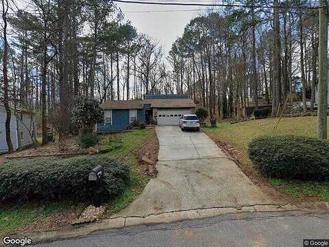 Nappa, STONE MOUNTAIN, GA 30087