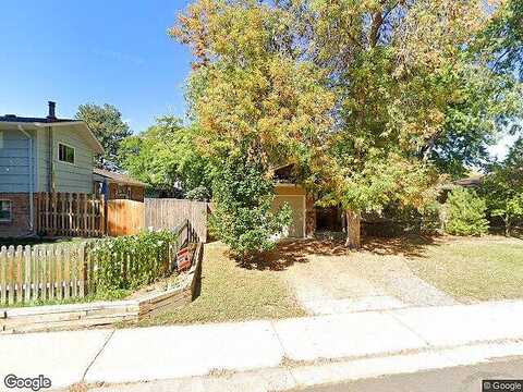 Xanthia, DENVER, CO 80231