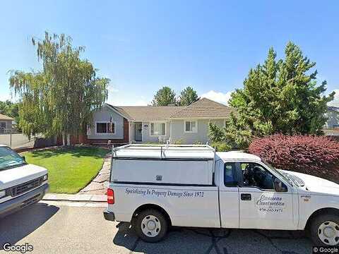 Evanston, GRAND JUNCTION, CO 81504