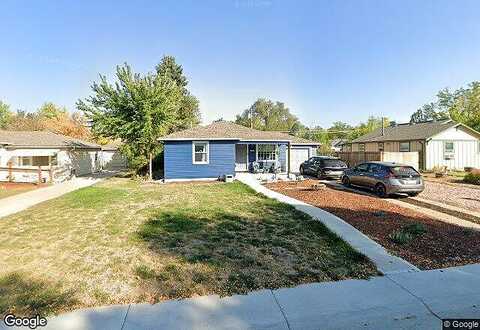 Eudora, DENVER, CO 80222