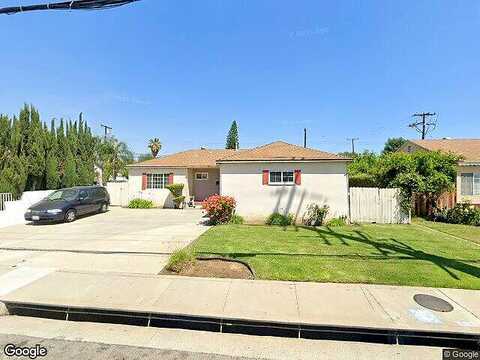 Vincent, WEST COVINA, CA 91790