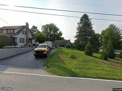 Ruppert, YORK, PA 17408