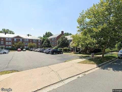 Abingdon, ARLINGTON, VA 22206