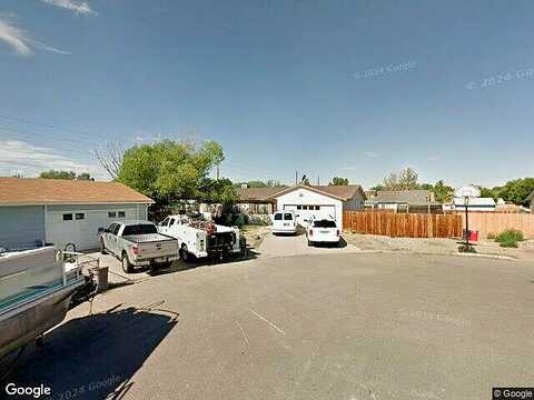Aztec, GRAND JUNCTION, CO 81504