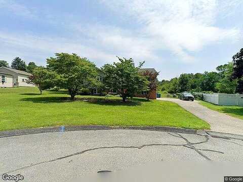 Paules, RED LION, PA 17356
