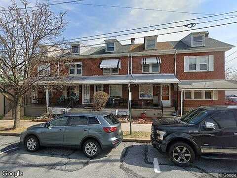 Tulpehocken, READING, PA 19611