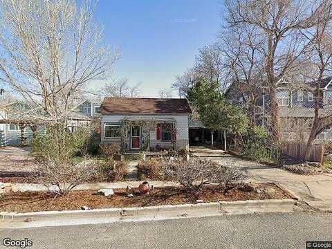 Cannon, LAFAYETTE, CO 80026