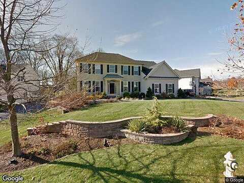 Creek Crossing, CHESTER SPRINGS, PA 19425