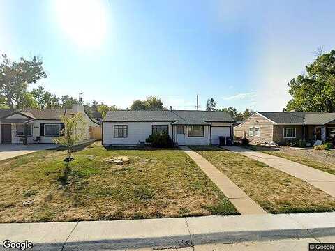 Grape, DENVER, CO 80222