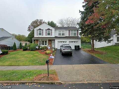 Meredith, BENSALEM, PA 19020