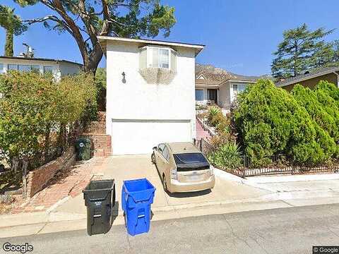 Highridge, LA CRESCENTA, CA 91214