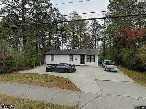 Humphries Hill, AUSTELL, GA 30106