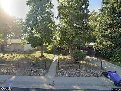 Fairfax, DENVER, CO 80222