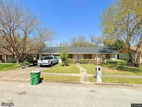 Mossy Oaks, VICTORIA, TX 77904