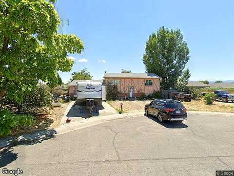 Gunnison, GRAND JUNCTION, CO 81504