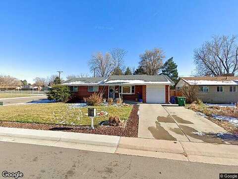 Gray, DENVER, CO 80227
