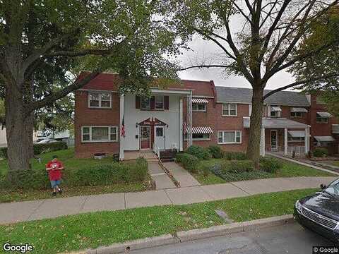 Linden, READING, PA 19611