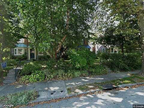 Allens, PHILADELPHIA, PA 19119