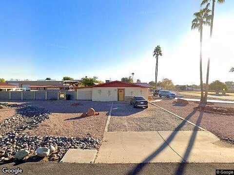 Campbell, GILBERT, AZ 85234