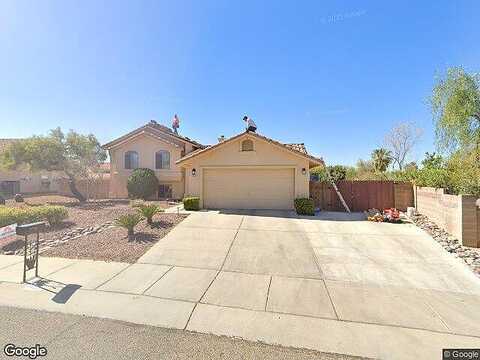 Placita Montessa, TUCSON, AZ 85741