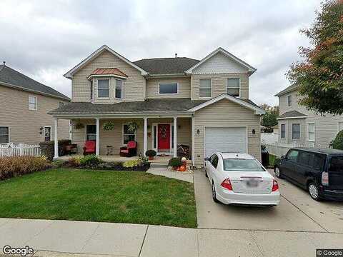 Diguiseppe, BRISTOL, PA 19007