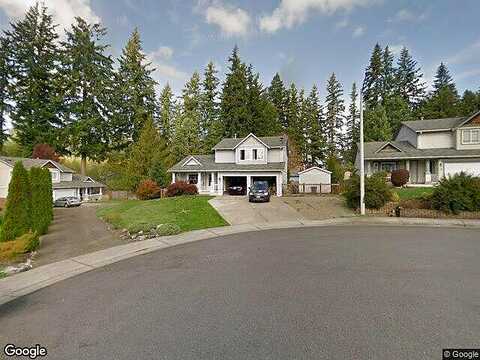 126Th, EVERETT, WA 98204