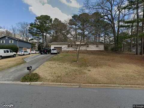 Deshong, STONE MOUNTAIN, GA 30087