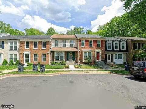 Dunleigh, WOODBRIDGE, VA 22192