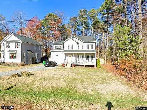 Greenway, HENRICO, VA 23228