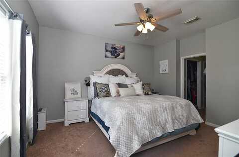Vz County Road 2816, MABANK, TX 75147