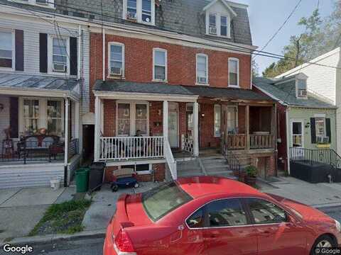 Mary, LANCASTER, PA 17603
